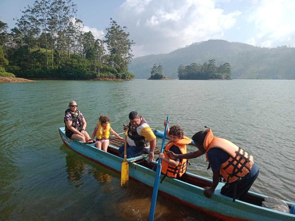 Princess Of Dickoya Homestay Hatton Bagian luar foto