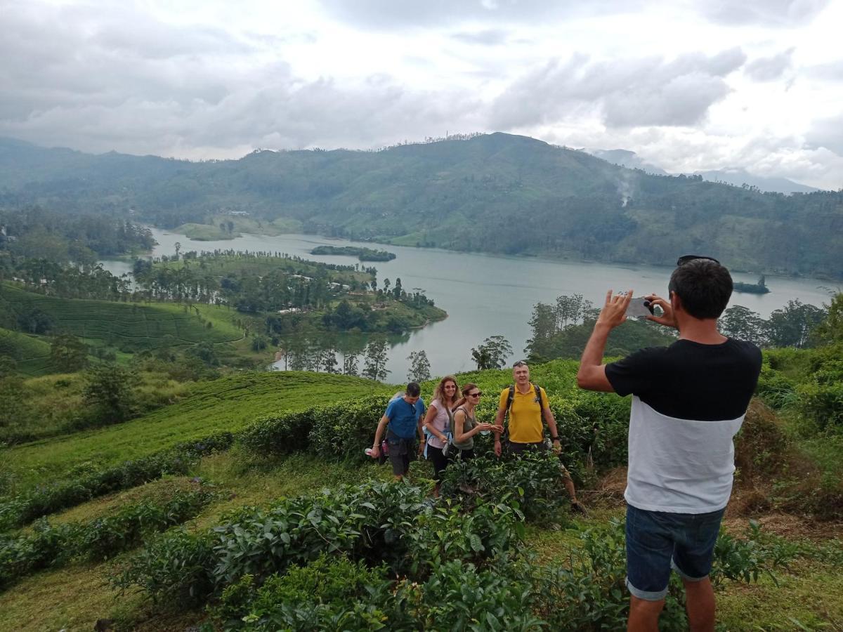 Princess Of Dickoya Homestay Hatton Bagian luar foto