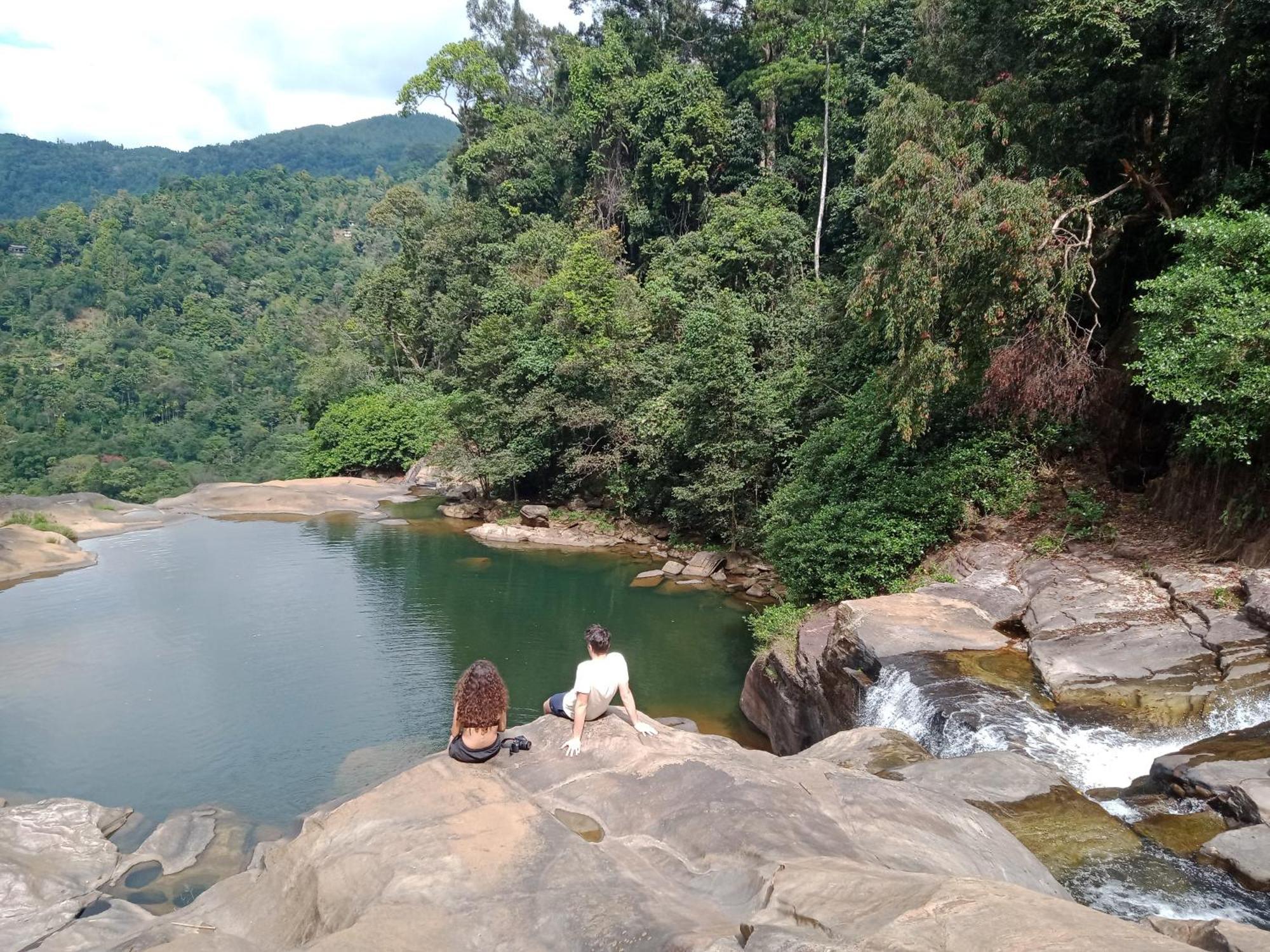 Princess Of Dickoya Homestay Hatton Ruang foto